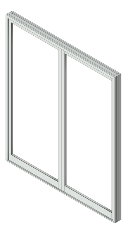 Navigate to Door Pivot Capral AGS 225 2P