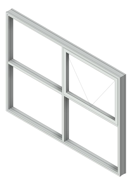 Navigate to Window Awning Capral AGS 35