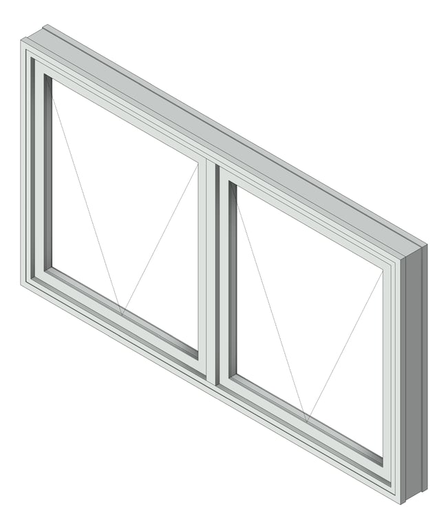 Image of Window Awning Capral AGS 35 H Multiple