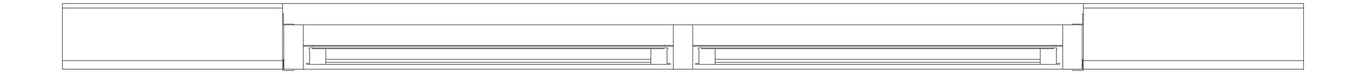 Plan Image of Window Awning Capral AGS 35 H Multiple