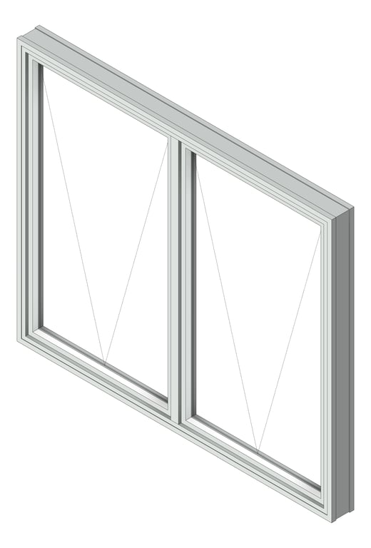 Window Awning Capral AGS 382 H Multiple