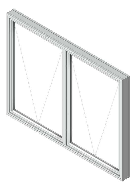Window Awning Capral AGS 482 H Multiple