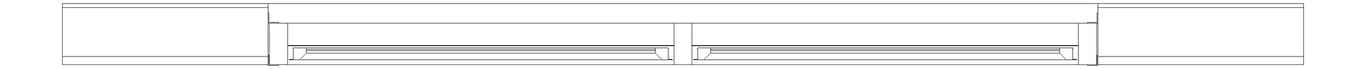 Plan Image of Window Awning Capral AGS 482 H Multiple