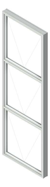Image of Window Awning Capral AGS 482 V Multiple