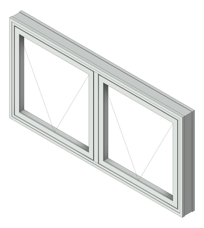 Navigate to Window Awning Capral AGS 50 H Multiple