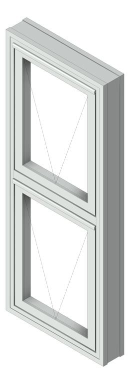 Navigate to Window Awning Capral AGS 50 V Multiple HookHinge