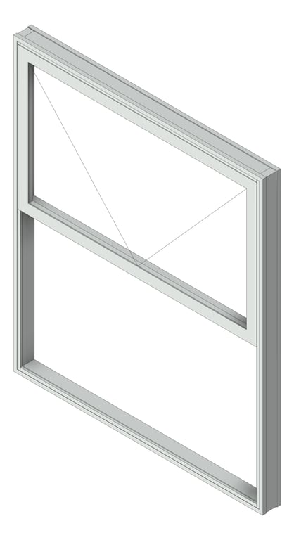 Window Awning Capral Artisan 992 2V