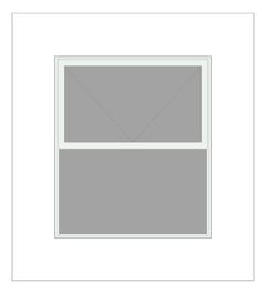 Front Image of Window Awning Capral Artisan 992 2V