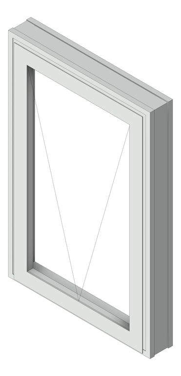 Navigate to Window Awning Capral Artisan 992