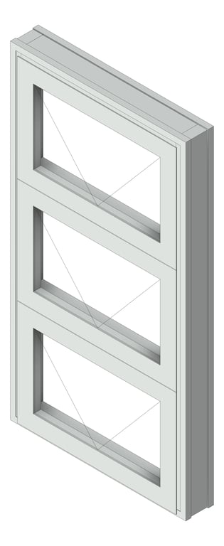 Window Awning Capral Artisan 992 3V