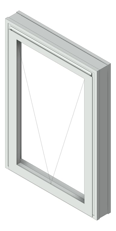 Navigate to Window Awning Capral Artisan 992 HookHinge
