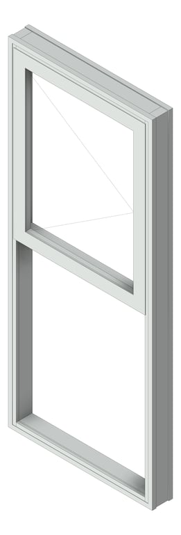 Navigate to Window Casement Capral Artisan 992 2V