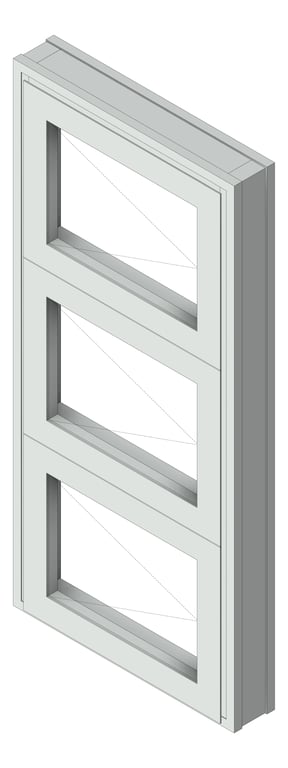 Navigate to Window Casement Capral Artisan 992 3V