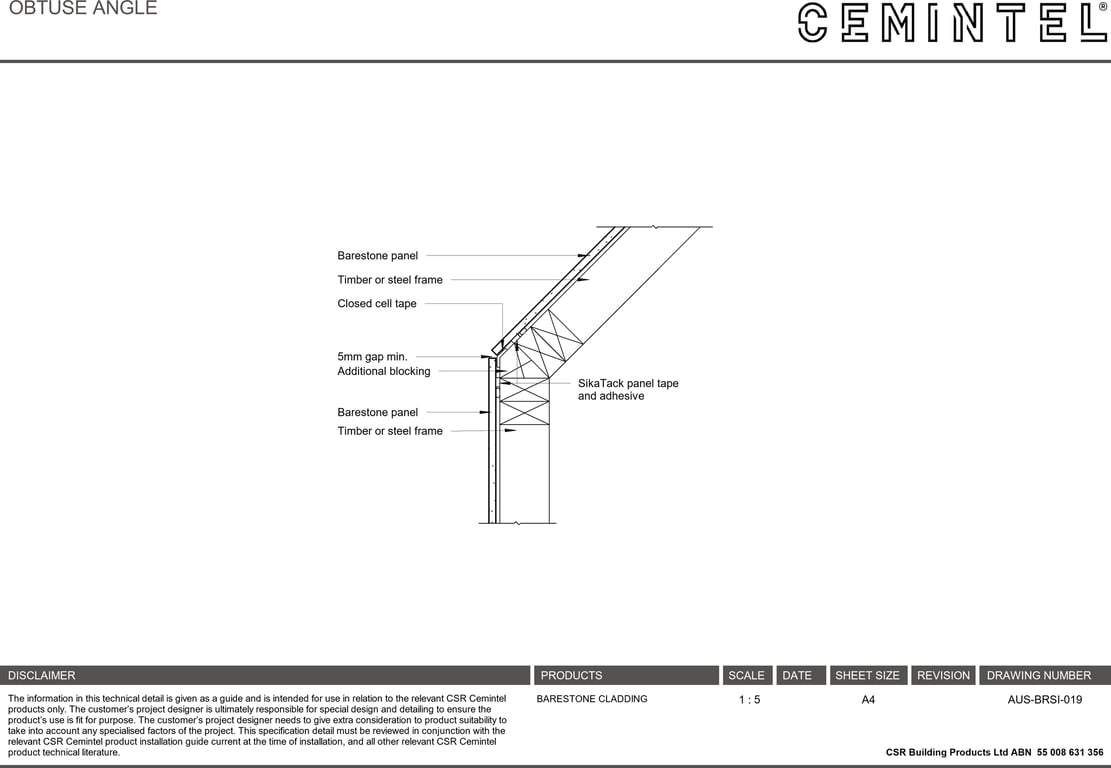 Navigate to AUS-BRSI-019 - OBTUSE ANGLE