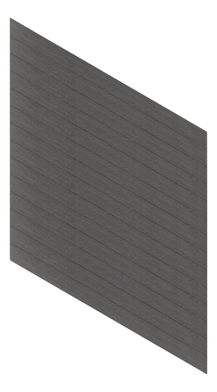 3D Presentation Image of Cladding Board Cemintel Territory