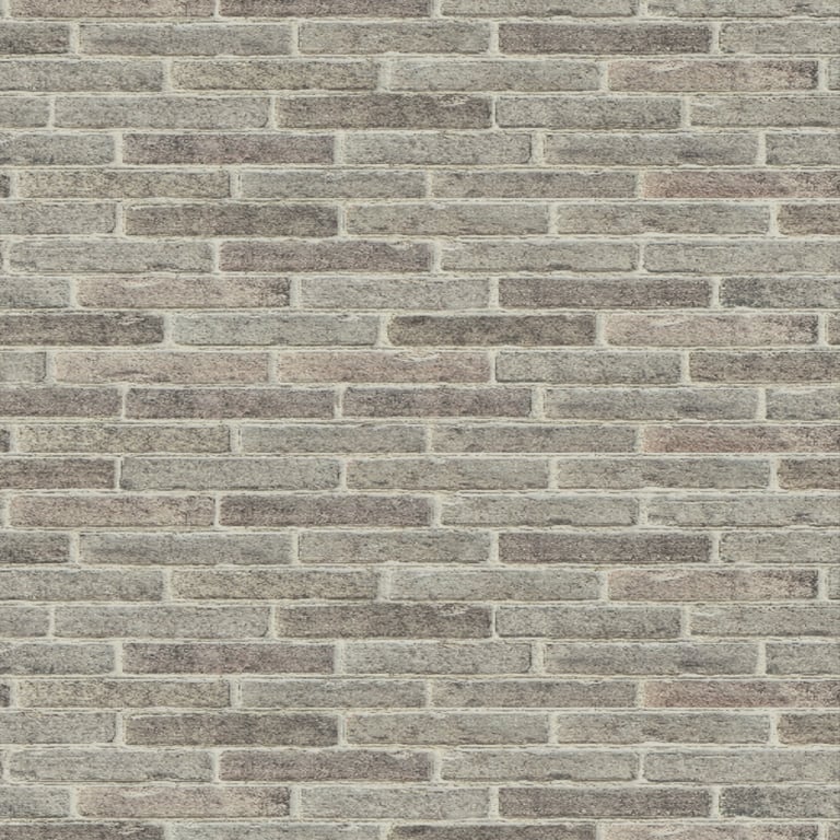 Cladding Board Cemintel Territory BrickGreyRustic Material