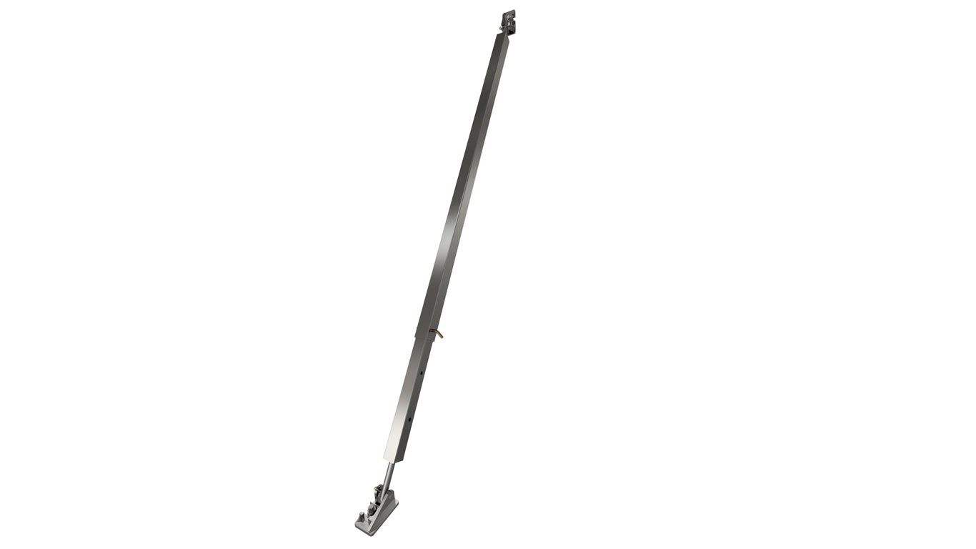 Navigate to Coates - Tilt Prop System