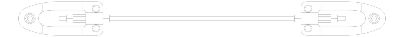 Plan Image of Brace Temporary Coates DonoBracing