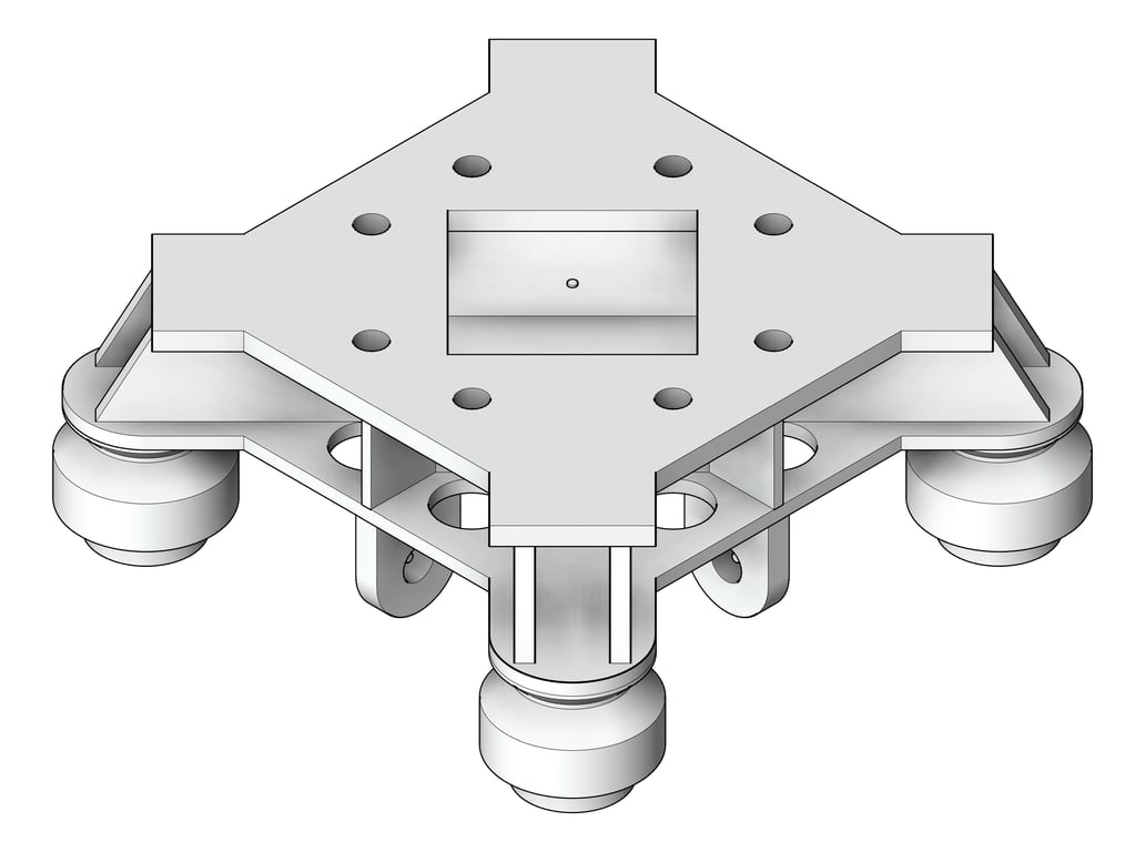 Navigate to FlatHead Temporary Coates Quadshore Q50