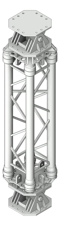 Navigate to PropAssembly Temporary Coates Quadshore Angled Q150