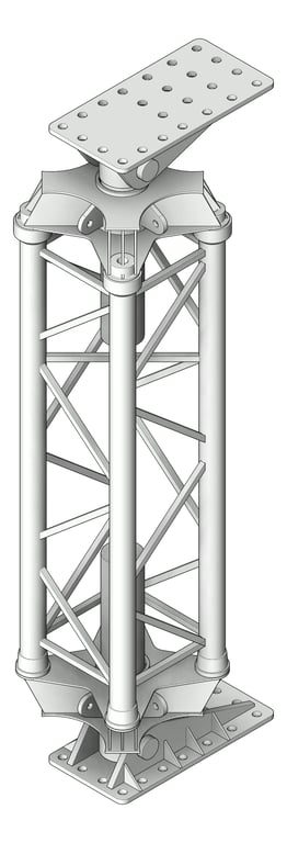 Navigate to PropAssembly Temporary Coates Quadshore MultiAngled Q50