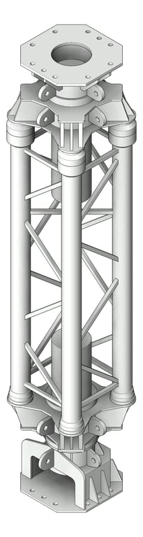 Navigate to PropAssembly Temporary Coates Quadshore Straight Q150