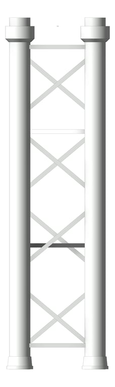 Front Image of Prop Temporary Coates Quadshore Q150