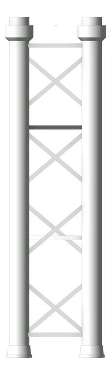 Left Image of Prop Temporary Coates Quadshore Q150
