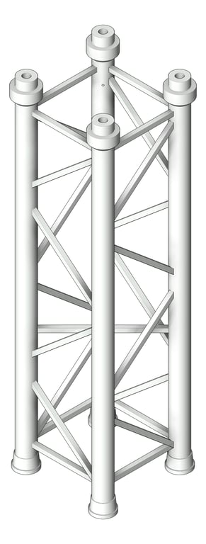 Image of Prop Temporary Coates Quadshore Q50