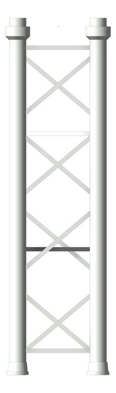 Front Image of Prop Temporary Coates Quadshore Q50