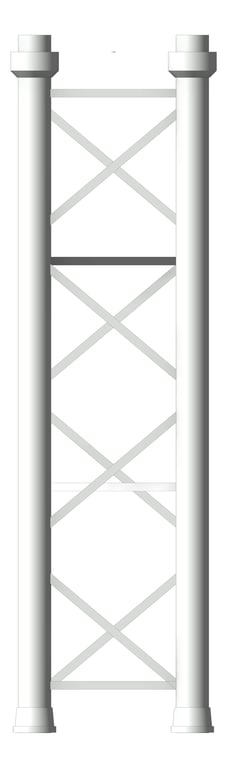 Left Image of Prop Temporary Coates Quadshore Q50
