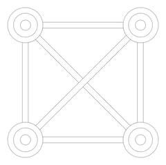 Plan Image of Prop Temporary Coates Quadshore Q50