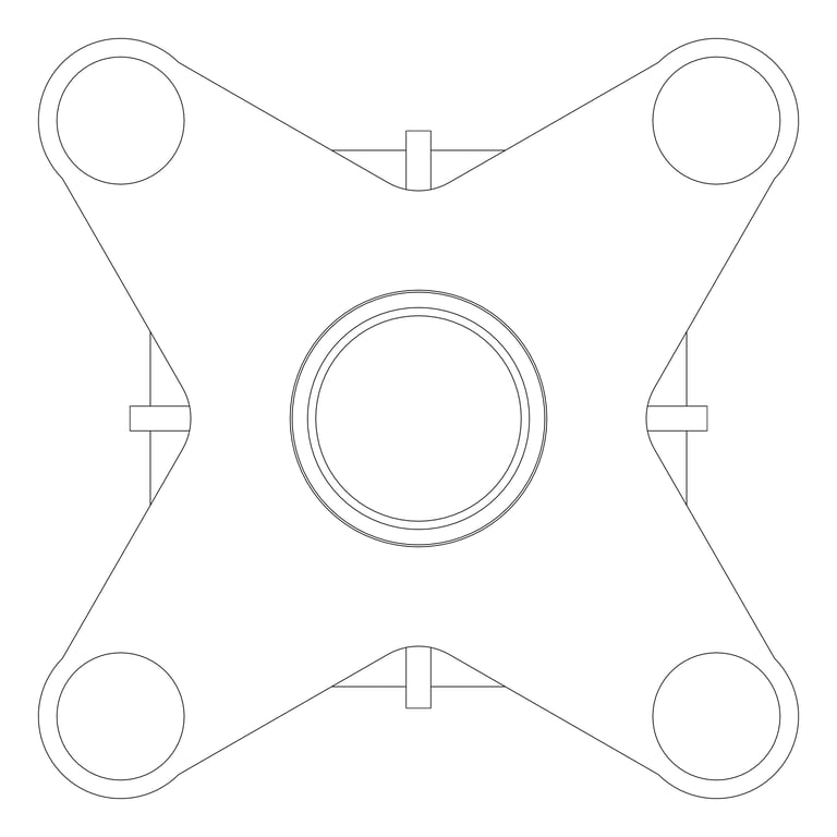 Plan Image of RakingBaseJack Temporary Coates Quadshore Q50