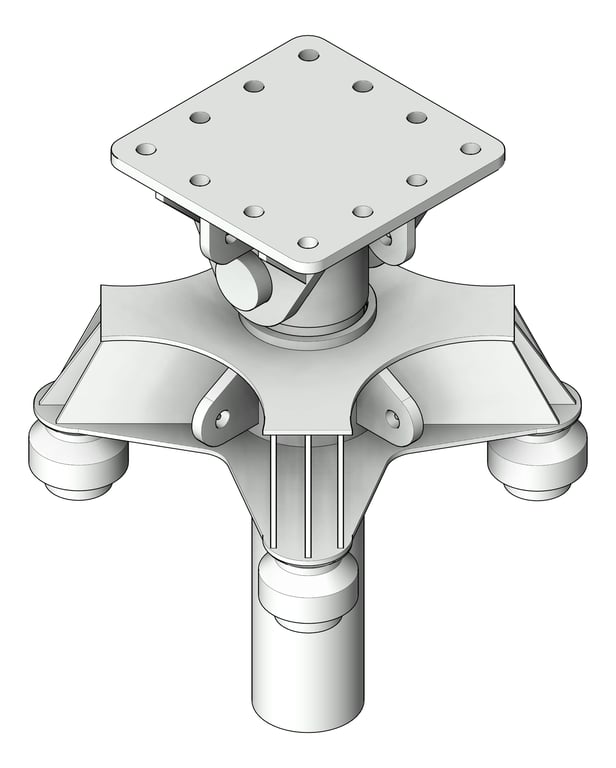 Navigate to RakingTopJack Temporary Coates Quadshore Q50