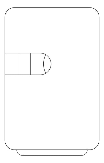 Plan Image of Prop Temporary Coates TiltProp Shisham