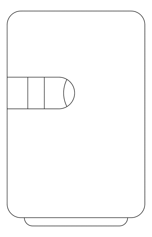 Plan Image of Prop Temporary Coates TiltProp Shisham
