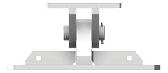 Left Image of MultiAngleBracket Temporary Coates UniversalPropSystem SYS60