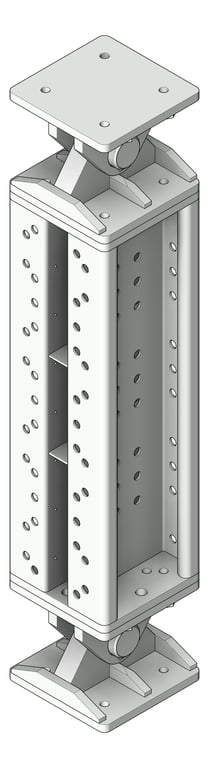 Navigate to PropAssembly Temporary Coates UniversalPropSystem Angled SYS100