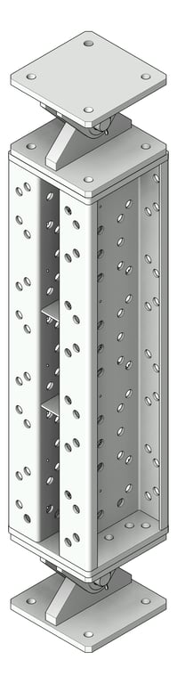 Navigate to PropAssembly Temporary Coates UniversalPropSystem Angled SYS60