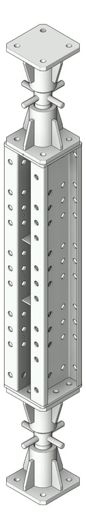 Navigate to PropAssembly Temporary Coates UniversalPropSystem Straight SYS30