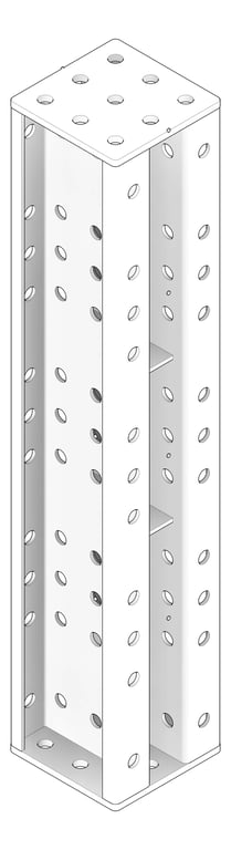 3D Documentation Image of Prop Temporary Coates UniversalPropSystem SYS30