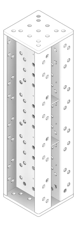 3D Documentation Image of Prop Temporary Coates UniversalPropSystem SYS60