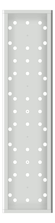 Front Image of Prop Temporary Coates UniversalPropSystem SYS60