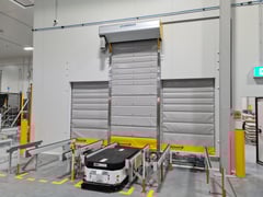 Coldshield_Movichill_portinstall.jpg Image of Door Roller Coldshield Rapid Movichill ProtrudingTrack