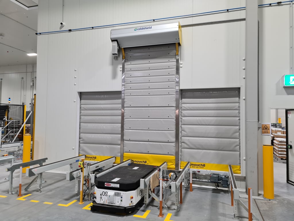 Coldshield_Movichill_portinstall.jpg Image of Door Roller Coldshield Rapid Movichill ProtrudingTrack