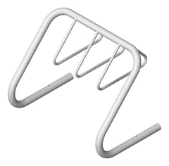 3D Presentation Image of Rack Bicycle Cora Expo 6Bay