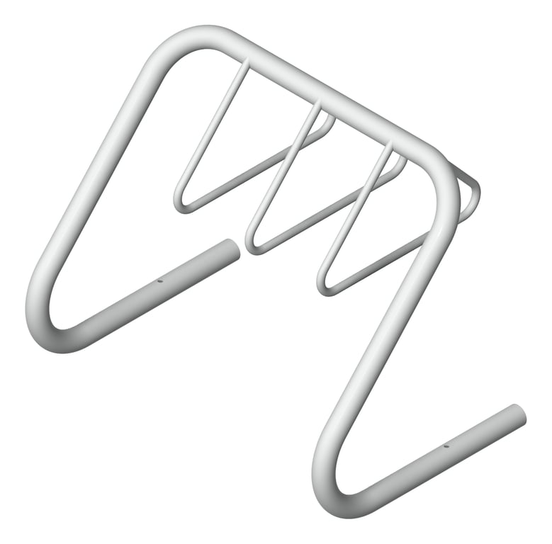 Navigate to Rack Bicycle Cora Expo 6Bay