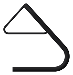 Left Image of Rack Bicycle Cora Expo 8Bay DoubleSpaced