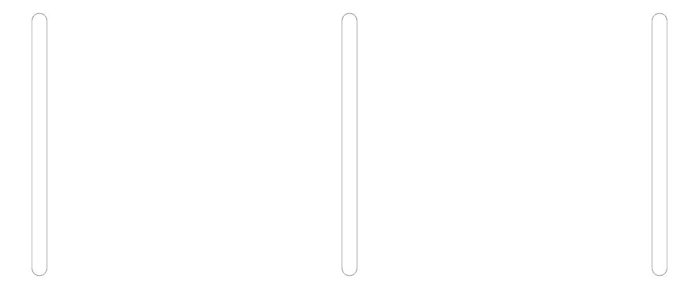 Plan Image of Rail Bicycle Cora Rounded