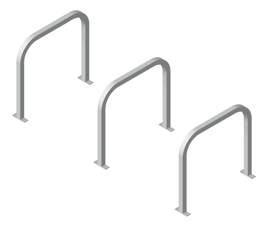 Rail Bicycle Cora ScratchGuard
